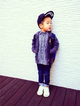 hg♡chanさんのコーディネート