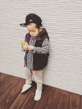 hg♡chanさんのコーディネート