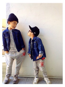 hg♡chanさんのコーディネート