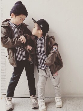 hg♡chanさんのコーディネート