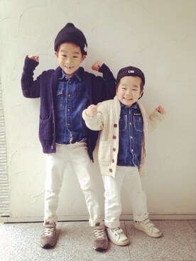 hg♡chanさんのコーディネート