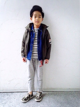 hg♡chanさんのコーディネート