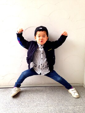 hg♡chanさんのコーディネート