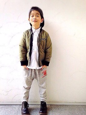 hg♡chanさんのコーディネート