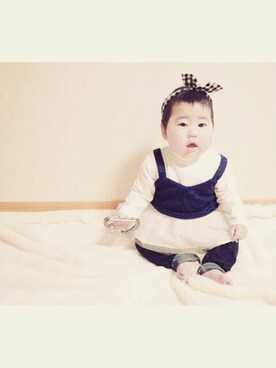 hg♡chanさんのコーディネート