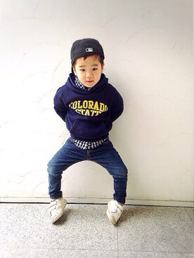 hg♡chanさんのコーディネート