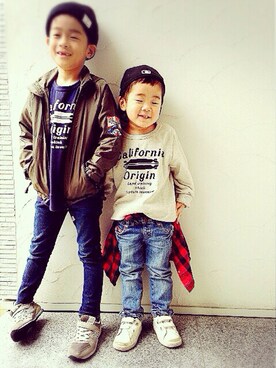 hg♡chanさんのコーディネート