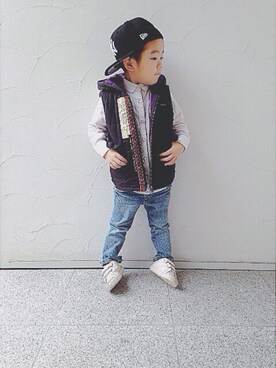 hg♡chanさんのコーディネート