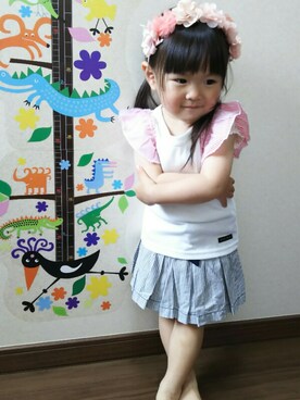 aYUInaさんのコーディネート