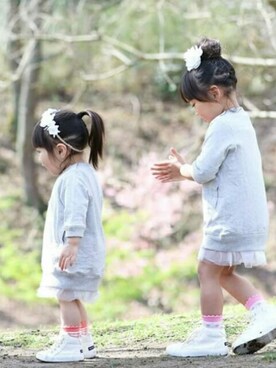 aYUInaさんのコーディネート