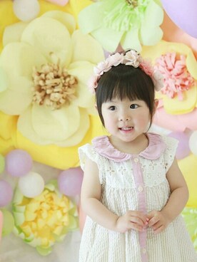 aYUInaさんのコーディネート