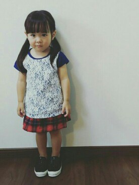 aYUInaさんのコーディネート