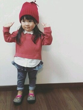 aYUInaさんのコーディネート