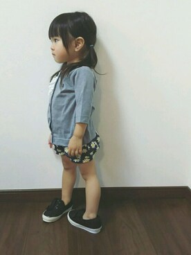 aYUInaさんのコーディネート