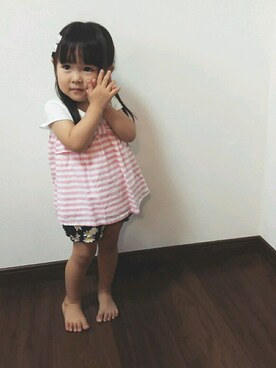 aYUInaさんのコーディネート