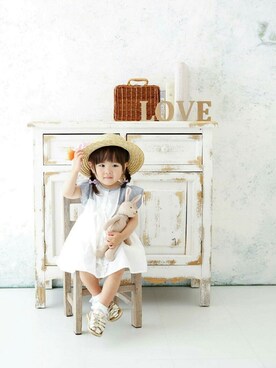 aYUInaさんのコーディネート