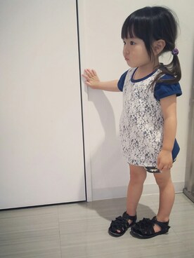 aYUInaさんのコーディネート