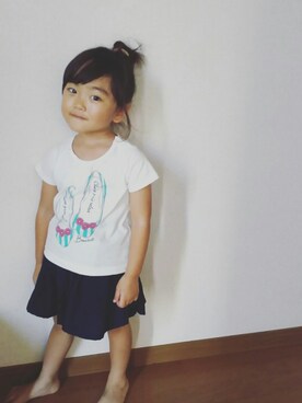 aYUInaさんのコーディネート