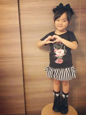 aYUInaさんのコーディネート