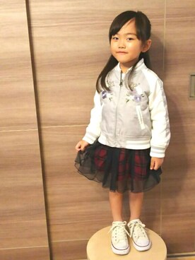 aYUInaさんのコーディネート