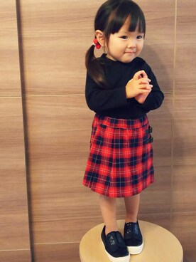 aYUInaさんのコーディネート