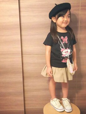 aYUInaさんのコーディネート