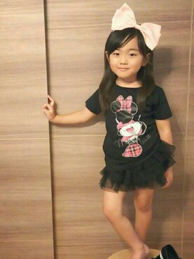 aYUInaさんのコーディネート