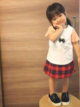 aYUInaさんのコーディネート