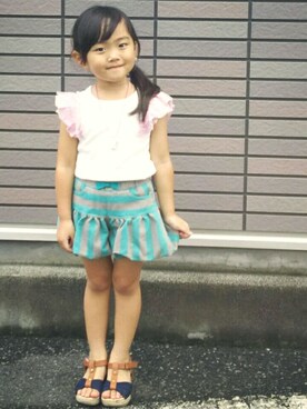 aYUInaさんのコーディネート