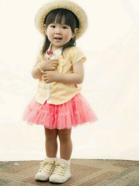 aYUInaさんのコーディネート