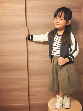 aYUInaさんのコーディネート