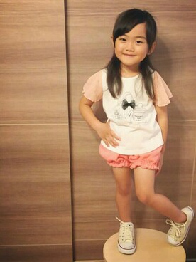 aYUInaさんのコーディネート