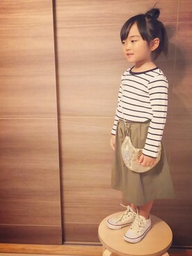 aYUInaさんのコーディネート