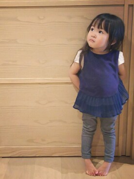 aYUInaさんのコーディネート