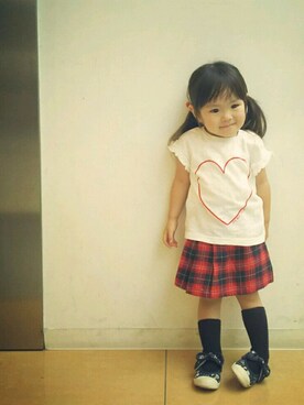 aYUInaさんのコーディネート