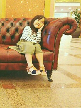 aYUInaさんのコーディネート