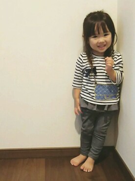 aYUInaさんのコーディネート