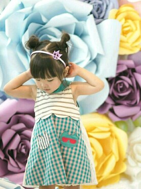 aYUInaさんのコーディネート