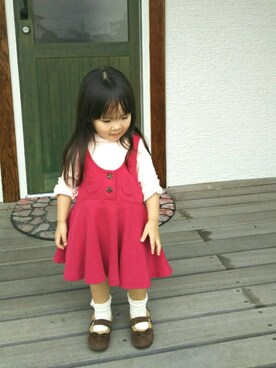 aYUInaさんのコーディネート