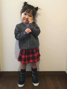 aYUInaさんのコーディネート