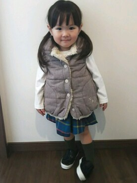 aYUInaさんのコーディネート