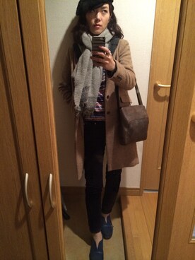 Marhaban Mayumiさんのコーディネート