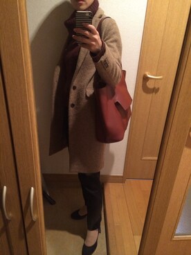 Marhaban Mayumiさんのコーディネート