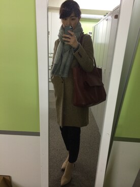 Marhaban Mayumiさんのコーディネート