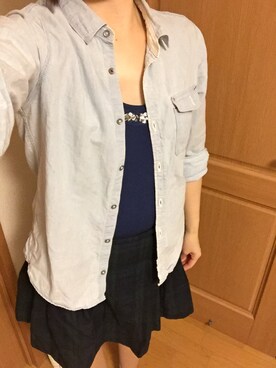 ちゃこさんのコーディネート