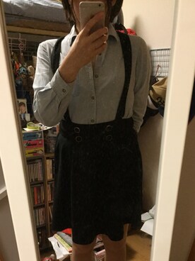 ちゃこさんのコーディネート