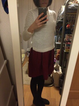 ちゃこさんのコーディネート