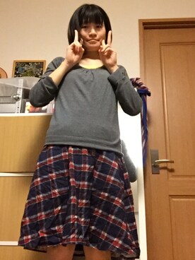 ちゃこさんのコーディネート