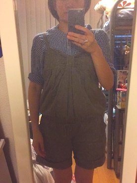 ちゃこさんのコーディネート