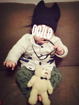 ooZloさんのコーディネート